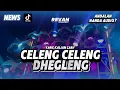Download Lagu DJ VIRAL‼️CELENG DHEGLENG STYLE PARTY BASS NGUK NGUK | REVAN DISCJOCKEY