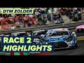 Download Lagu 1st win for Wittmann after almost 2 years! | DTM Zolder 2021 Race 2 | Highlights