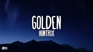 Huntrix Golden Lyrics K Pop Demon Hunters Soundtrack 