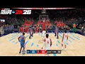 COLLEGE HOOPS 2K26 HUGE UPDATE