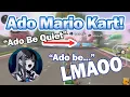 Download Lagu 【Ado】Ado's Mario Kart Stream! 01 (ENG SUB) 2023.02.10