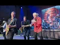 Chicago - 25 or 6 to 4 Live Lincoln Nebraska June 17 2025 at Pinewood Bowl Theater