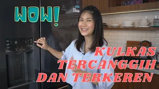 Download Kulkas Tercanggih dan Termewah , cuman 2.900/hari!!! MP3