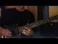Download Lagu Ekamatra - Pusara Di Lebuh Raya (guitar solo cover)