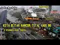 Lagu DETIK² TORNADO NGAMUK KOTA BLITAR JAWA TIMUR, RATUSAN RUMAH, GEDUNG \u0026 MOBIL HANCUR,1 FEBRUARI 2026