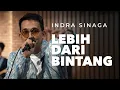 Download Lagu Lebih Dari Bintang - Indra Sinaga (Live Studio)