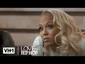 Kimbella Disrespects Yandy Mendeecees Love Hip Hop New York