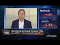 Facebook faces a pretty serious crisis says Jason Calacanis