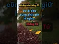 Lagu Khổng Tử nói về Quy Luật giúp thay đổi cuộc đời bạn 44 #baihoccuocsong#trietlysong #phattrienbanthan