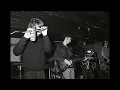 Chapterhouse - Live at Marquee Club - 1991 (Improved audio)