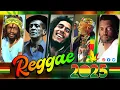 Download Lagu Reggae Mix 🎧 Burning Spear, Jimmy Cliff, Bob Marley, Gregory Isaacs 🎧 Top 100 Reggae Songs
