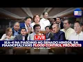 Download Lagu LIVE: Ika-4 na Pagdinig ng Senado sa maanomalyang Flood Control Projects | September 18, 2025