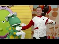 Toilet Paper Mummy 🚽👻 The Wiggles 🎃 #Halloween Kids Songs