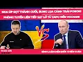 Download Lagu Nga úp sọt thành cuối, bung lụa cánh trái Porok! Phòng tuyến liên tiếp sạt lở từ Zapo đến Vochan!