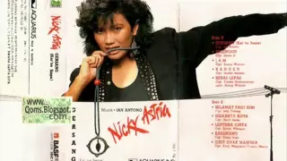 nicky astria jerit anak manusia