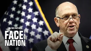 Tom Homan announces immediate removal of 700 personnel from Minnesota