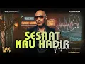 Lagu SESAAT KAU HADIR - Utha Likumahuwa | Jazz Fusion Cover