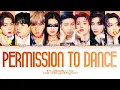 [Karaoke] BTS (방탄소년단) \