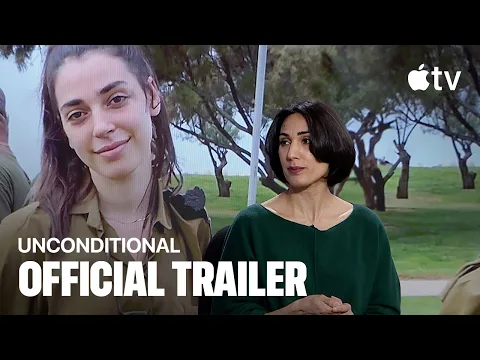 Official Trailer [Subtitled]