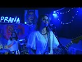 Download Lagu PRANA - Blue (Live From Nord Boss Studio 2023)