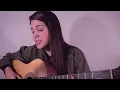 Naquela mesa - Sérgio Bittencourt || Marina Aquino (cover)