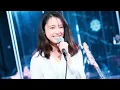 [Music Station] Mone Kamishiraishi’s Soulful Performance of "Trophy"! Captivating the Audience wi...