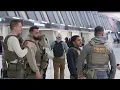 ICE officers arrive at Dulles airport amid TSA staffing shortages NBC4 Washington