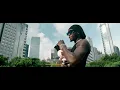 HIMRA - CHANNELING (Official Music Video)