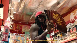 HIMRA - CANALISER (Clip Officiel)