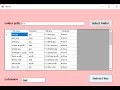 Programming in Visual Basic NET Delete Files from selected folder depend on extension in VB net