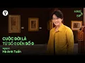 Lagu Cuộc đời là từ số 0 đến số 0 - Hà Anh Tuấn | #HaveASip 229