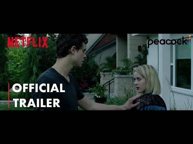 Official Trailer