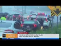 One dead in crash on 93 south in Medford near Somerville line