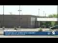 Police Argument turns into fatal shooting at Christie s Cabaret