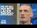 Download Lagu Was He Responsible?? | The Steve Wilkos Show
