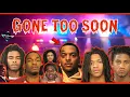 11 Dead Chicago Rappers