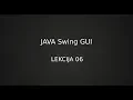 Tutorial 1 6 Java JList