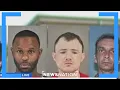 Sheriff Four inmates acted together to plan escape NewsNation Live