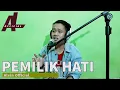Download Lagu ARMADA - PEMILIK HATI VIRAL | (MUSIK VIDEO OFFICIAL) COVER BY ALVIN OFFICIAL