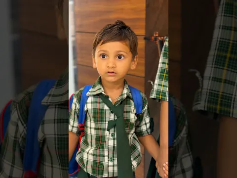 Chota bhai🥹 #bhaibehan #banku #doli #nimoda #srsir