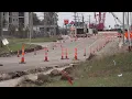 Springfield s Sunshine Street bridge closure extended into January