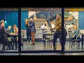 Download Lagu Tired of The Ultra Rich, a Restaurant Chef Decides to Cook the Guests