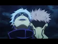 Download Lagu Gojo vs Sukuna Español Latino HD  / Jujutsu Kaisen Capitulo 2 Audio Español Latino