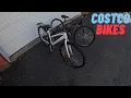 Costco bikes 2022
