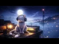 Echo at 2AM | Static Beneath the Moonlight 🌙 | 30 Min Calm LoFi for Deep Focus