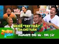 Lagu Moments siêu hài 2N1Đ: Chú Tuấn và những NGHỀ \