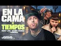 En la Cama x Tiempos — Nicky Jam, Daddy Yankee x Farruko | Mashup Juanjo Vivancos