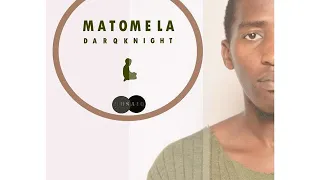 darqknight matomela