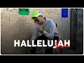 Download Lagu 7LIWA - Hallelujah (Prod by Nabz)