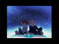 Scott Pilgrim Takes Off - Kim and Scott backstory scene